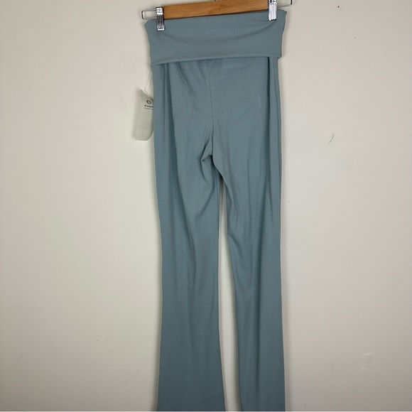 NWT Mono B Matching Set Hoodie and Flare Pants - Picture 11 of 15
